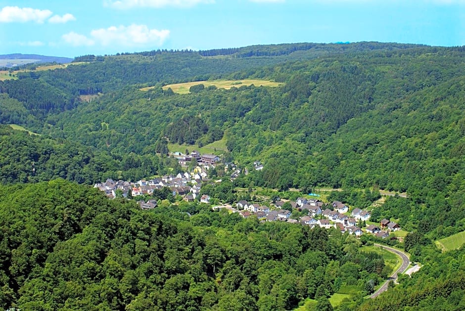 Landhotel Weinhaus Treis
