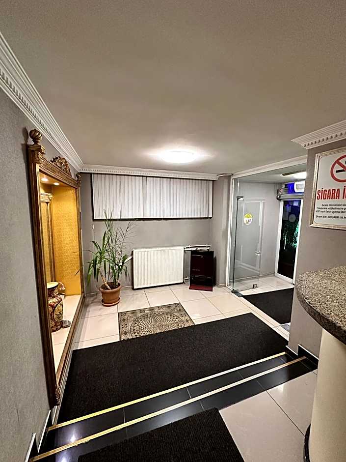 Mina 1 Hotel