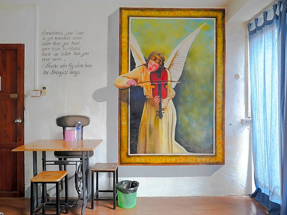 RoomQuest Amphawa VaylaSamran