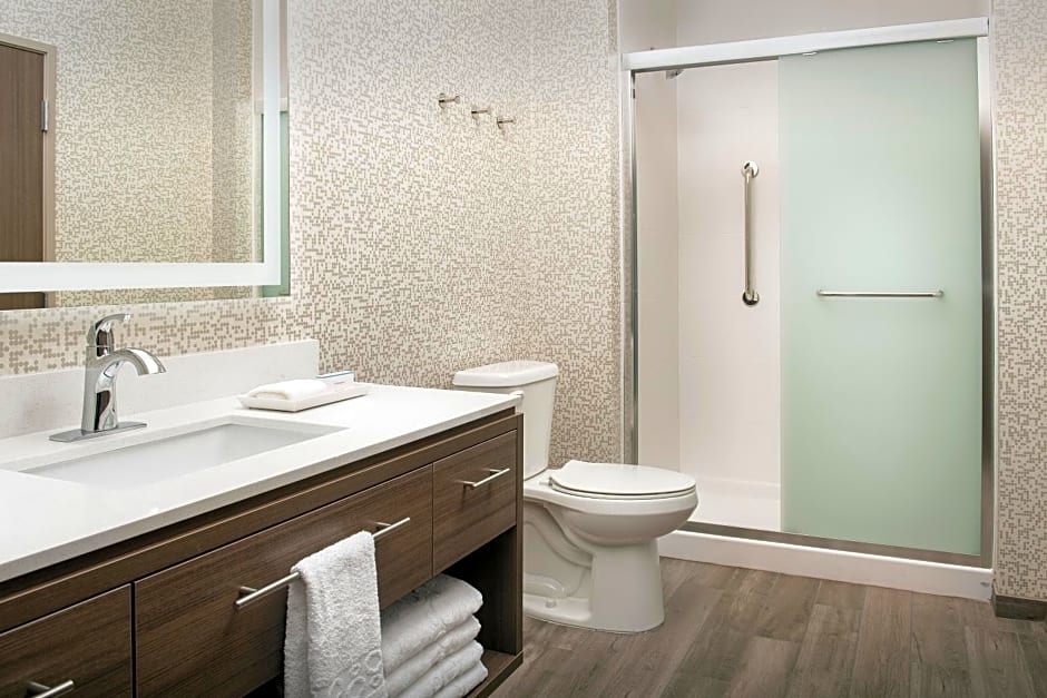 Home2 Suites By Hilton Kenner New Orleans Arpt