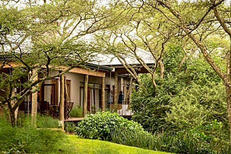 Hilton Bush Lodge & Function Venue