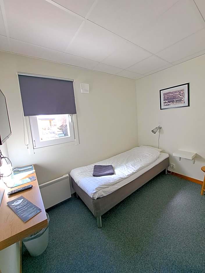 Kramfors Stadshotell AB