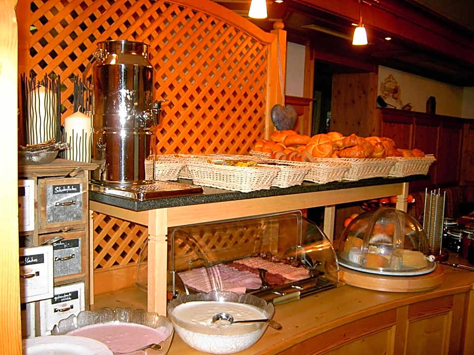 Hotel Casada - Silvretta Premium Card Betrieb