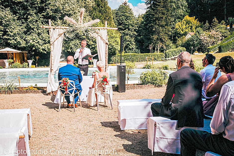 Hotel Bel Air Trail & Wellness