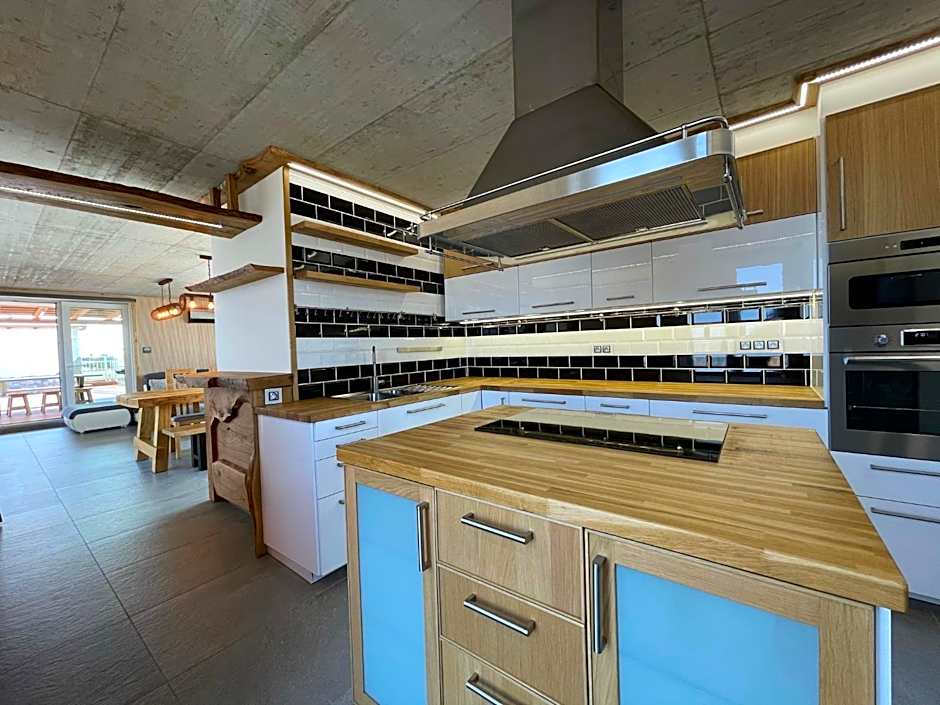 Magic Apartment centre mezonet