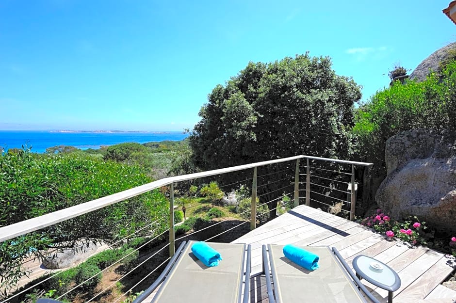 Hôtel Marina di cavu