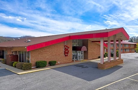 Red Roof Inn Marion, VA