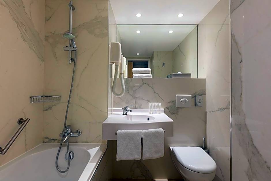 Hotel Hor Les Lumieres