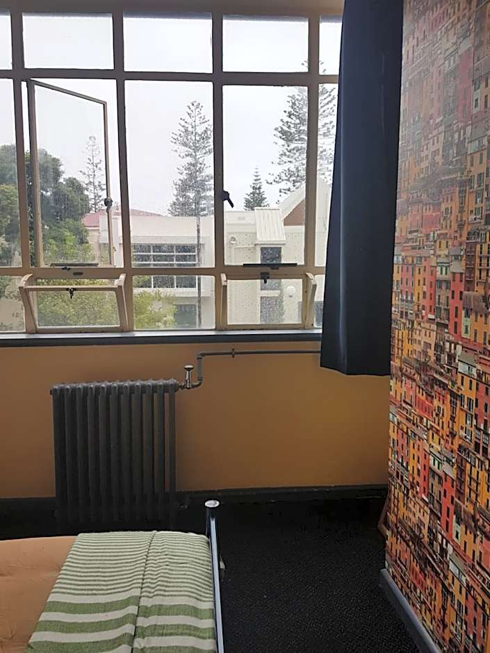 Archies Bunker Affordable Accommodation