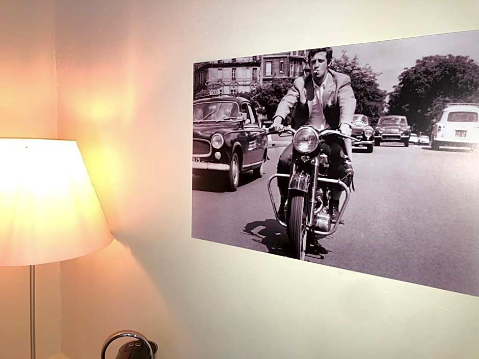 Pousada Jardim Boêmio