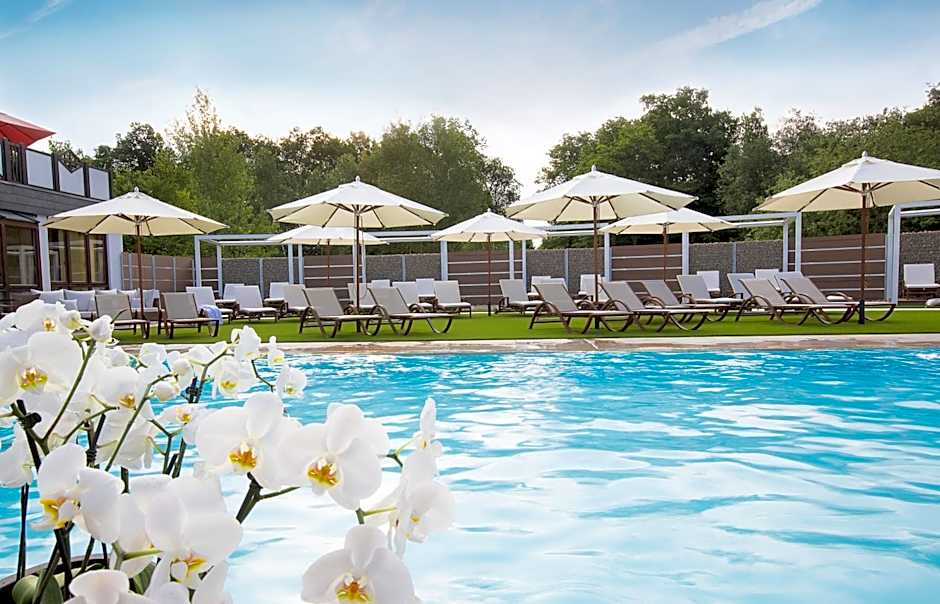 Land & Golf Hotel Stromberg