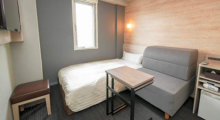 Super Hotel Kofu Showa Inter