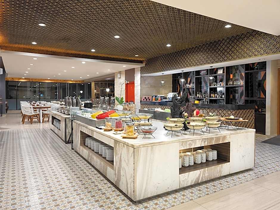 The Alana Hotel & Conference Center Malioboro Yogyakarta by ASTON