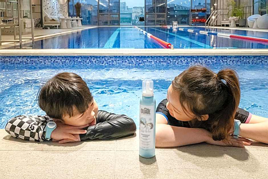Daegu Marriott Hotel