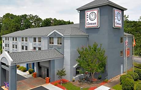 Inn at Clemson