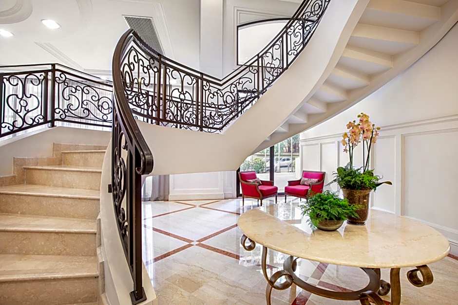 Melia Campinas Hotel