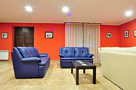 Standard Family Room