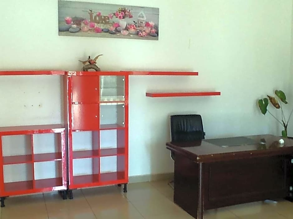 Perle D Amour Guest House