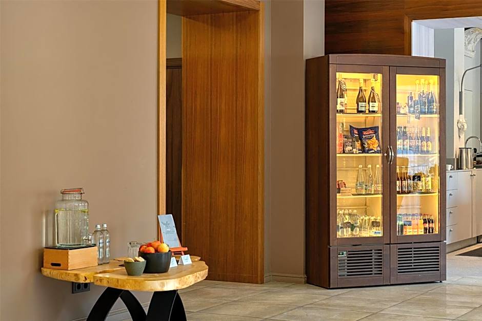 Radisson Old Town Hotel Riga