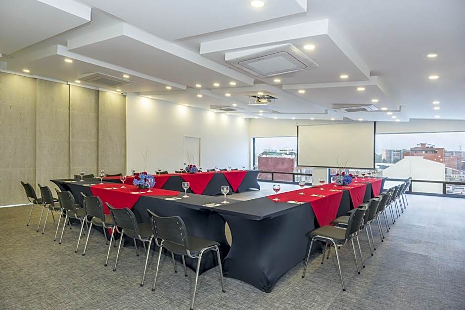 Hotel Black Tower Premium