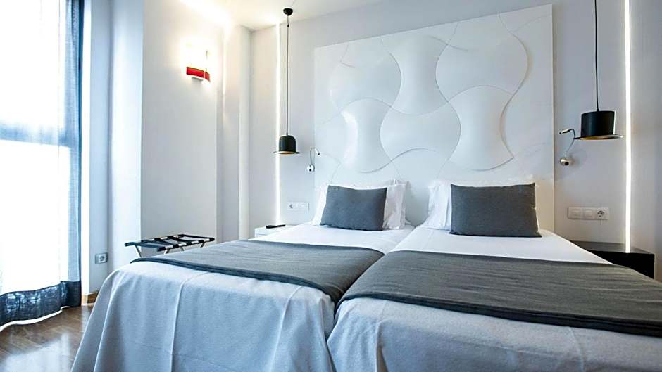 Hotel Evenia Rocafort