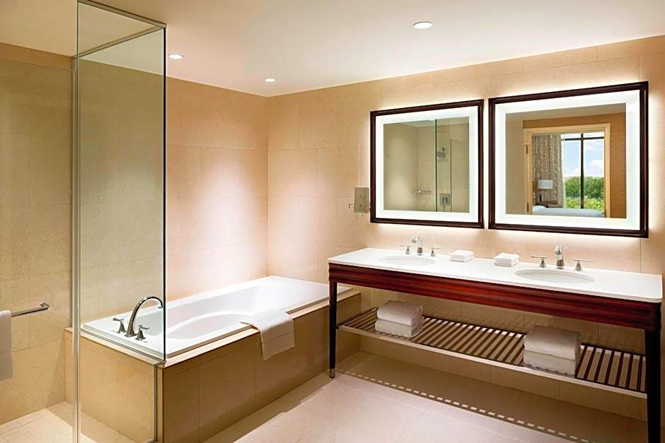 Sheraton Austin Georgetown Hotel & Conference Center