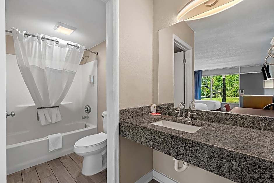 Econo Lodge Jennings