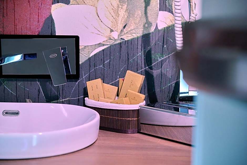 PARK HOTEL LE DUNE DI GIOVINO