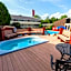Fireside Inn & Suites Waterville
