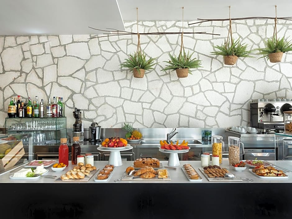 Hotel Ristorante Colle Del Sole