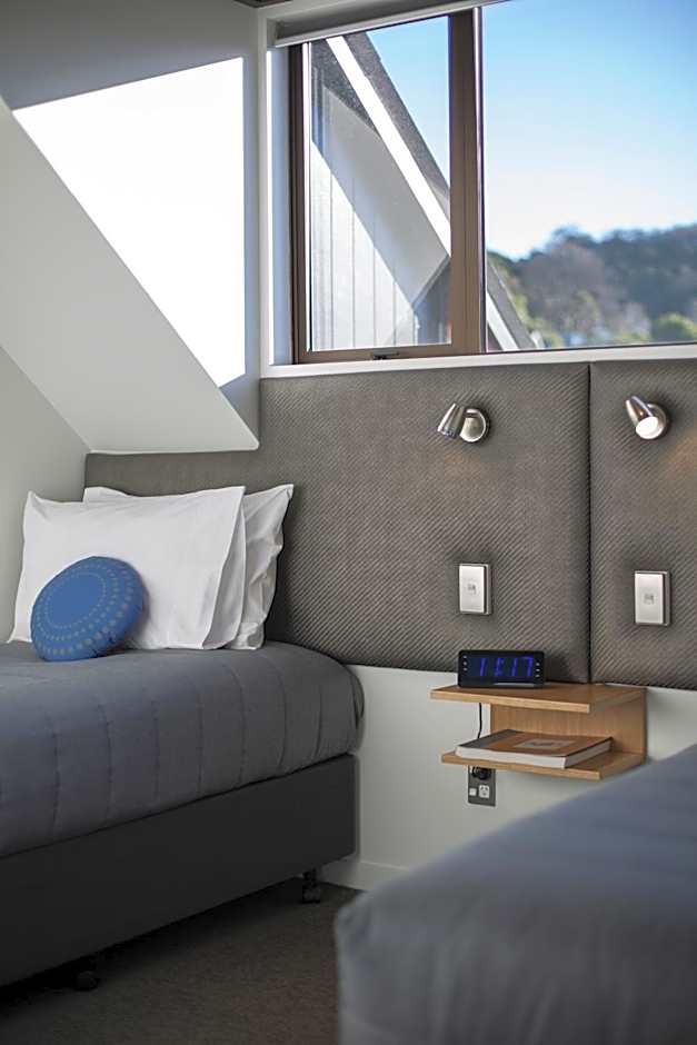 Dunedin Motel and Villas