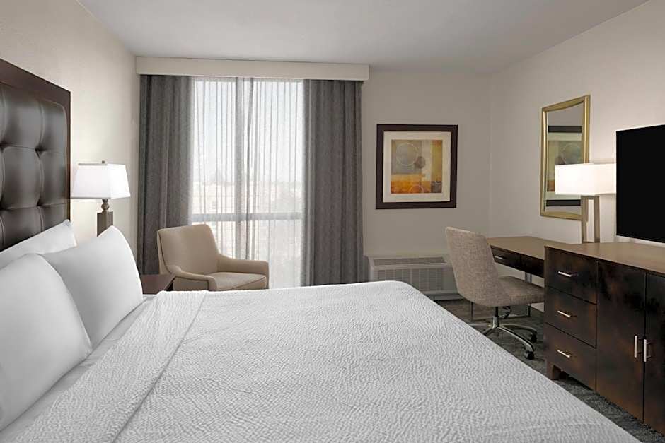 Wyndham Sacramento