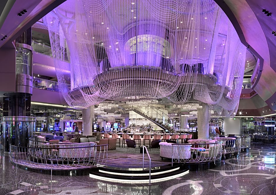 The Cosmopolitan of Las Vegas