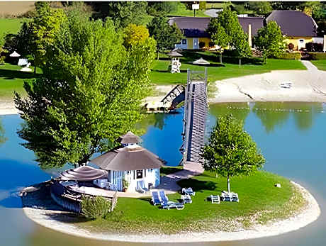 VILA VITA Pannonia
