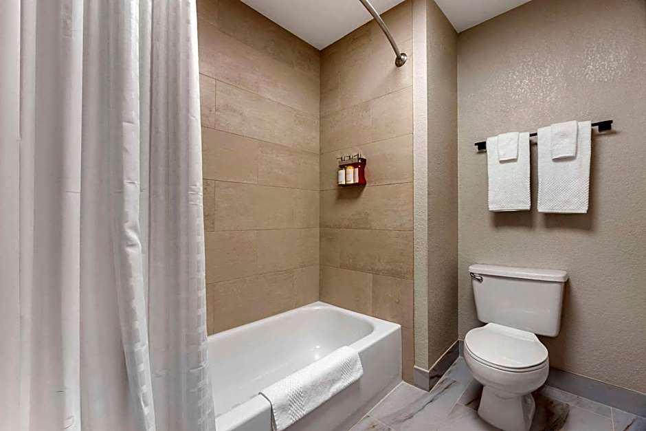 Columbia River Hotel, Ascend Hotel Collection