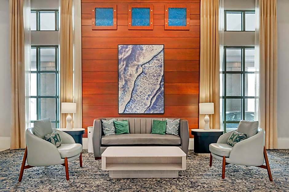 Hilton Virginia Beach Oceanfront