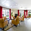 Park & Suites Village Aix-Le Rousset