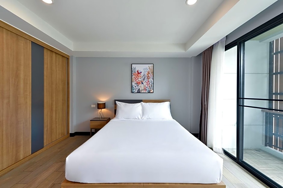 Raweewan Residence hotel