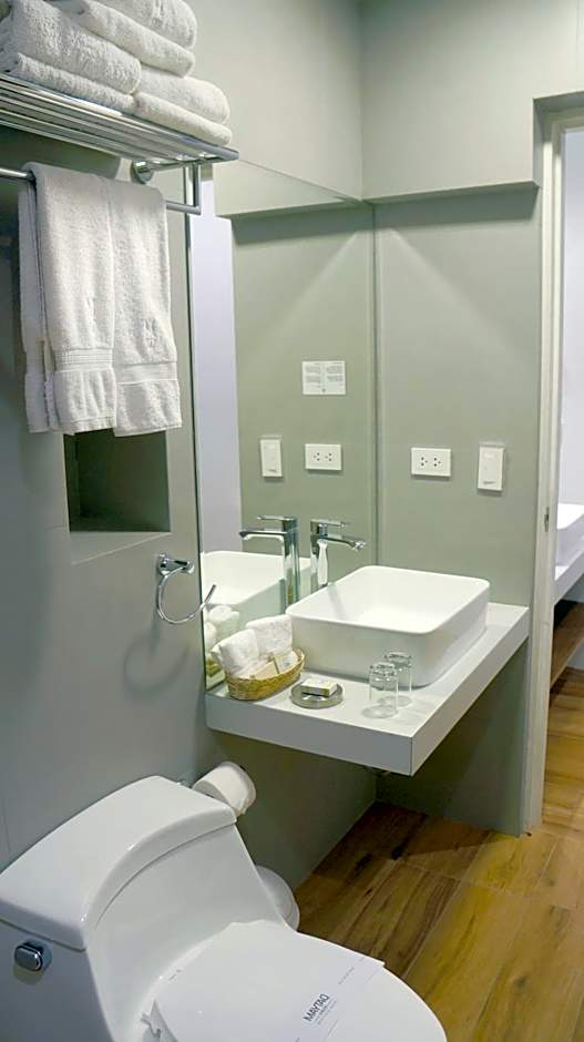 Maytaq Wasin Boutique Hotel