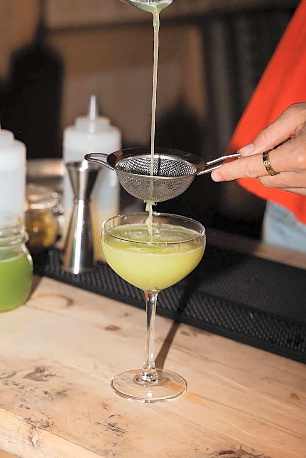 Sportony Mountain Lodges