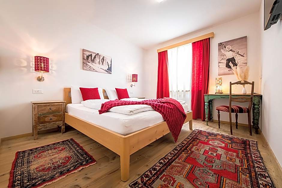 Am Schloss Guest House