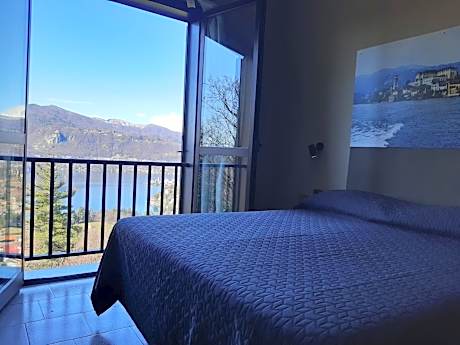Double Room with Lake View