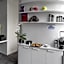 AppartHotel Mercure Paris Boulogne