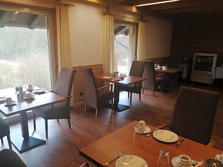 Hotel Landgut Jungfleisch