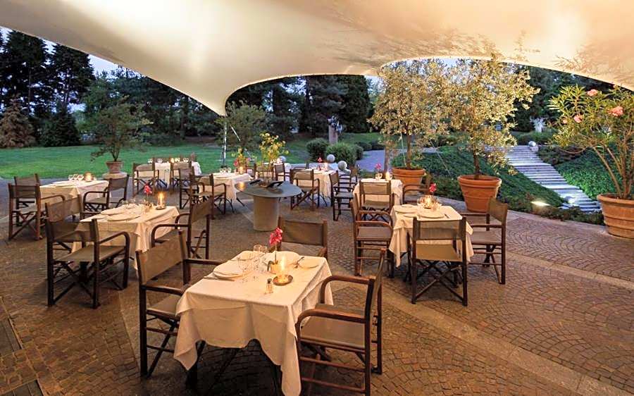 Cosmo Hotel Torri