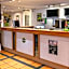 B&B HOTEL Grenoble Universite 2