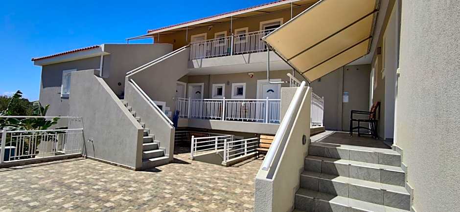 Casa De Rosa Apartments & Studios