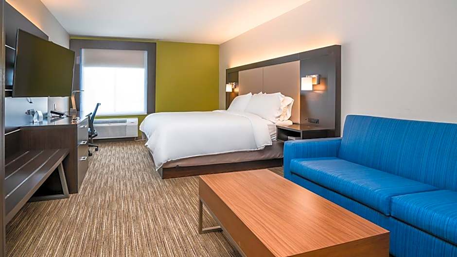 Holiday Inn Express Hotel And Suites Coon Rapids By IHG