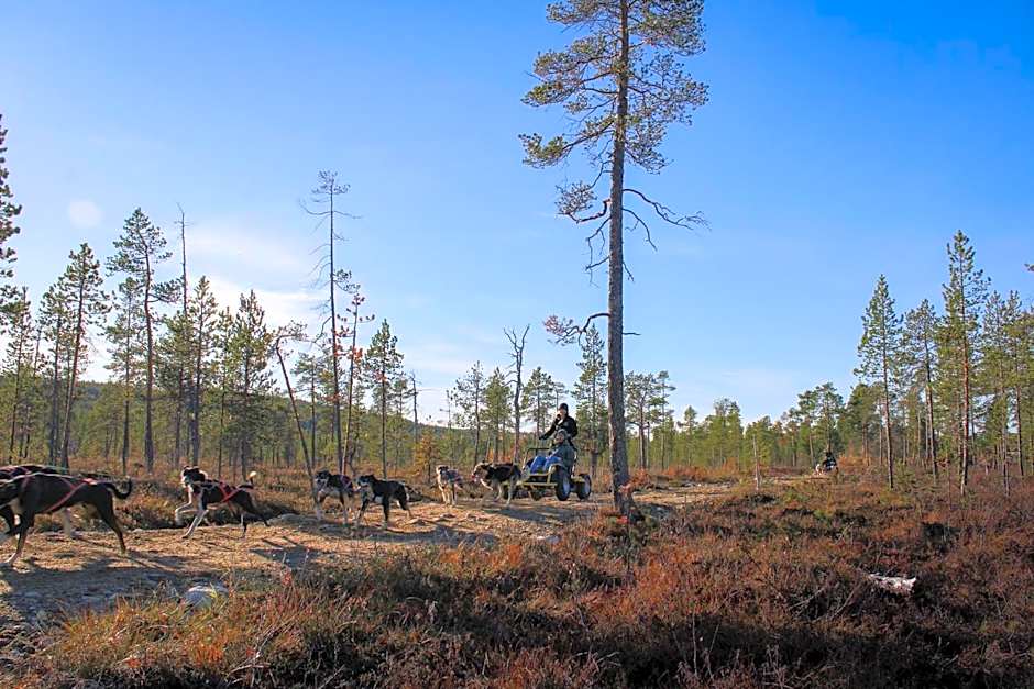 Hotel Inari
