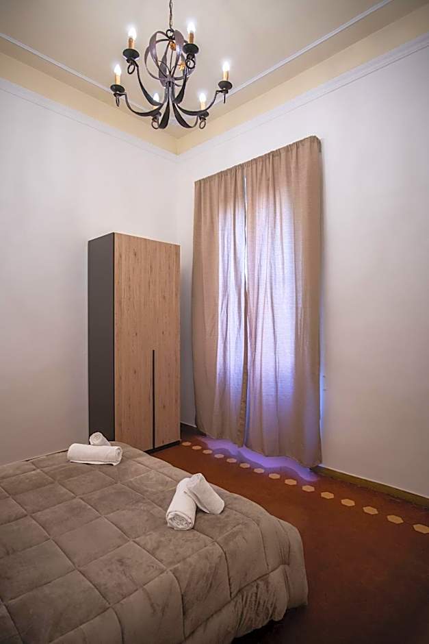 Residence Le Cure